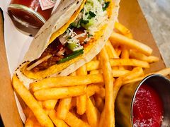 -Cooking Man(中懋天地店)