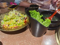 -海之屋韩式烤肉(海棠68环球美食街店)