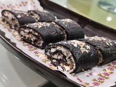 -乜都得港式茶楼(天贵路店)