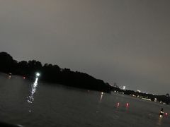 -西湖游船