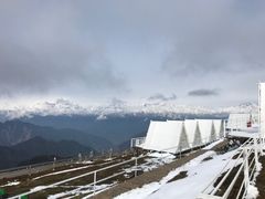 -牛背山