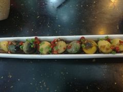 -锦尚阁烤鱼•天津菜(宣武门胡同店)