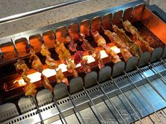 -邢氏老太太烧烤(南山店)