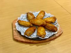 -汤W城市微度假(仓山店)