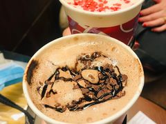 -星巴克臻选(南京艾尚天地店)