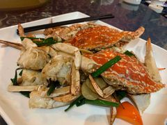 -龚记海鲜20年老字号