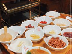 -大明铜锅·烤涮坊·烧烤(总店)