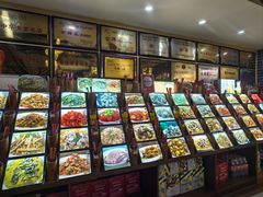 -何氏排骨(左家塘店)