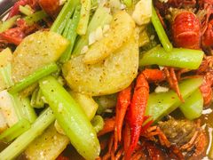 -龙虾奇迹(大华三路店)