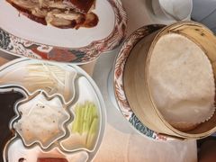 -食悦江南·淮扬菜·烤鸭(亚运村·惠新店)