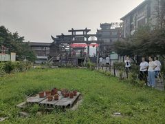 -印象鲵宴·张家界地标美食名片(溪布街店)