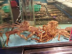 -王庄阿咪海鲜大排档(象园店)