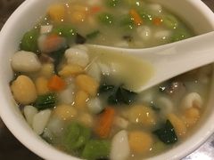 -真爱中国餐馆·年华店(朱雀大街店)