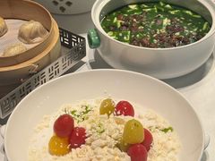 -桂满陇·海市蜃楼·黑金(国金店)