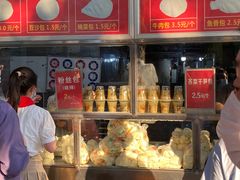 -袁大头包子(光华路店)