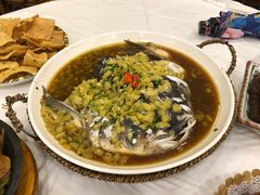 湘式剁椒鱼头-庐州太太(南七里店)