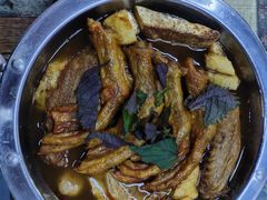 -柳州人田螺鸭脚煲(农院路1店)