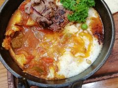 -CRAZYONES西班牙海鲜饭(上海美罗城店)