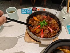 -刀板香·安徽菜(国购IFC店)