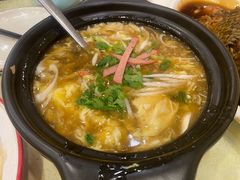 -奥华餐厅·老张记(台基厂店)