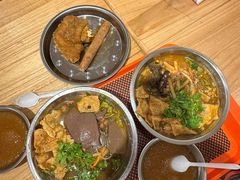 -柳州肥姨妈大骨螺蛳粉(双阳路店)