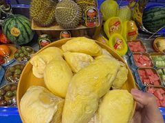 -蓝珊甄选海鲜自助·火锅大排档(近阿那亚店)