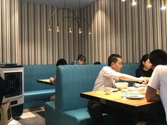 大堂-品回味清真西北楼(宁波首店)