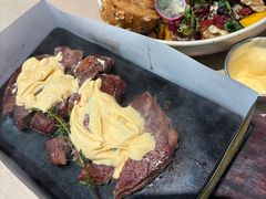 -卡朋西餐(东方广场店)