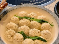 豆腐圆子-志晖园(昆明老街店)