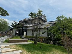 -伊藤久右卫门(宇治本店)