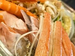 -九井澤精致料理(金茂店)