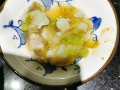 -江户前日本料理(瑞诗酒店店)