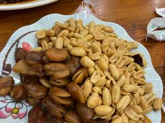 -鑫农夫炒鸡炒虾尾(农业路店)