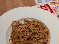 -必胜客(龙泉万达店)