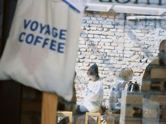 -VOYAGE COFFEE(北锣鼓巷店)