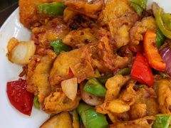 -涂山寺素食餐厅