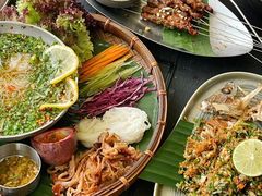 -Ameigo梅果·云贵川bistro(长宁来福士店)