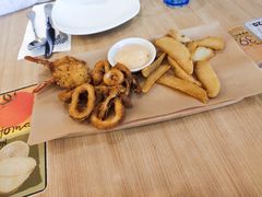 -必胜客(姜堰北大街店)