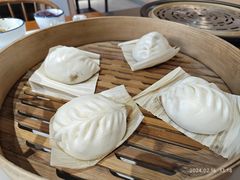 -渔港甄宴·海鲜·地标烟台菜(金沙滩店)