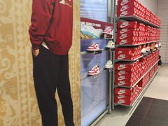 -NIKE上海青浦优选体验店