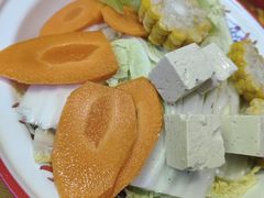 -四禧精酿铜锅涮肉·烧烤工场(大明湖店)