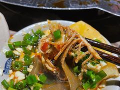 -重庆渝达老火锅(春熙路店)