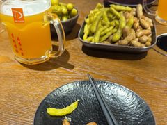 -半酌烧烤小酒馆(南京东路店)