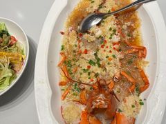 -楚禾宴·家宴(光谷大道店)