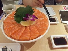 -万岁寿司(万国店)