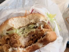 -麦当劳(正定瑞天店)