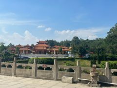 -三水森林公园