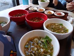 -乡党臊子面(丰庆公园店)