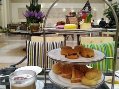 -利顺德大饭店·维多利亚花园(小白楼店)