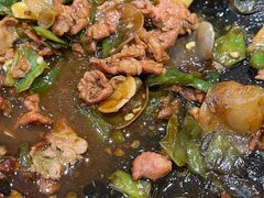 -南城香·饭香串香馄饨香(青年路店)